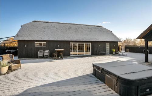  Il Villino, Unterkunft in Platamona