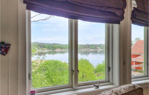 Amazing Home In Lysekil With Sauna Amazing Home In Lysekil With Sauna
