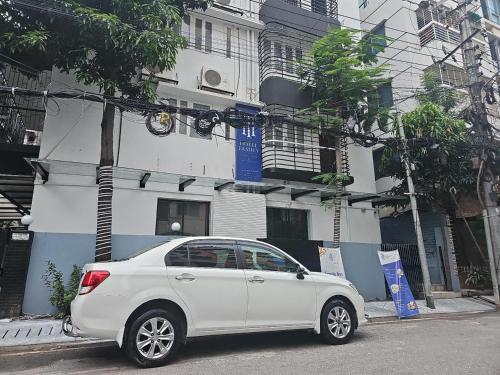 Hotel Family Inn
