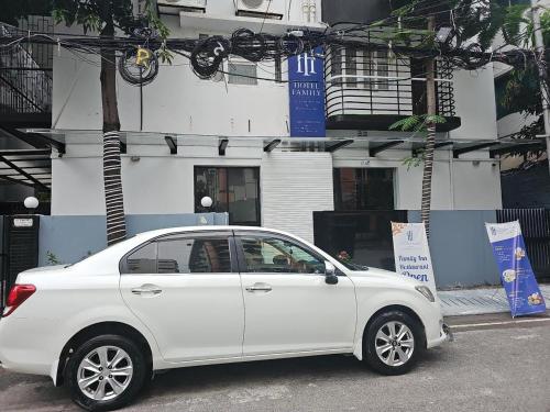 Hotel Family Inn