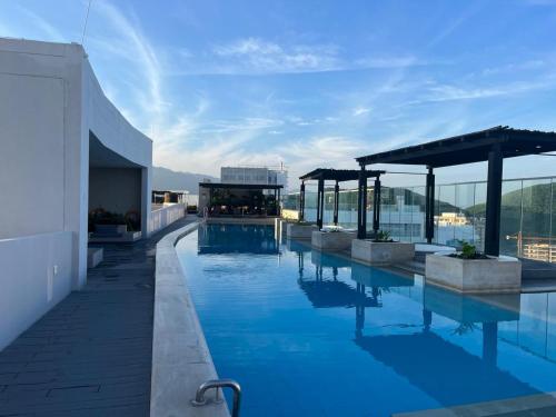 Habitación Reserva del Mar