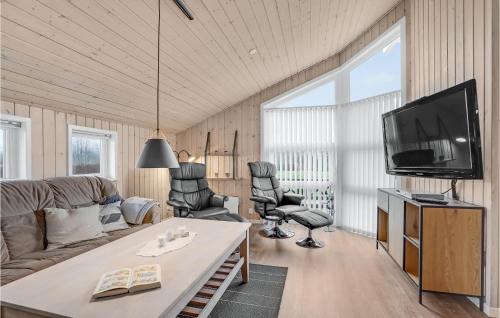 Holiday Home Tarm 49 in Skuldbol