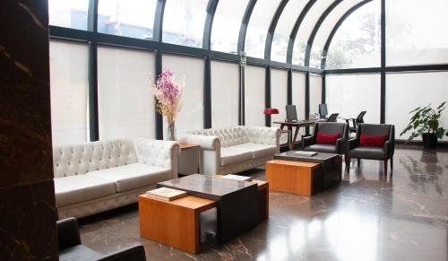 Foto - J&A Classic Hotel