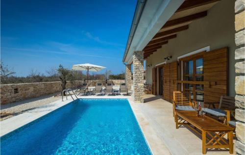 Villa Malena