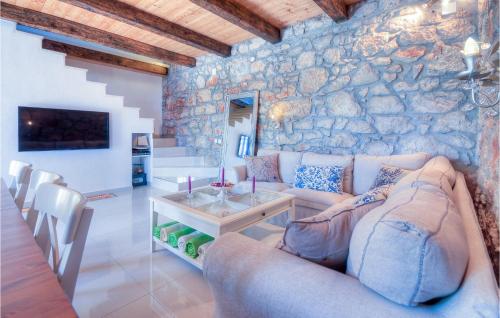 Villa Mare Monti in Veli Dol