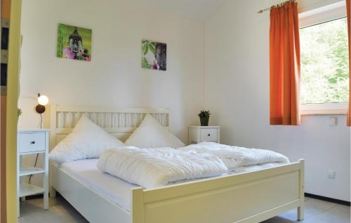 Holiday Home Gerolstein/Hinterhaus. with a Fireplace 02 - image 5