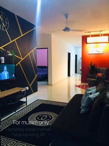 Homestay Kaseh Hanan