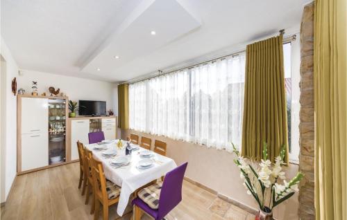 Viesnīcas āriene, Holiday Home Zadar 37 in Donja Jagodnja
