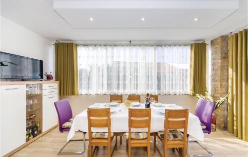 Viesnīcas āriene, Holiday Home Zadar 37 in Donja Jagodnja