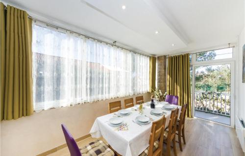 Viesnīcas āriene, Holiday Home Zadar 37 in Donja Jagodnja