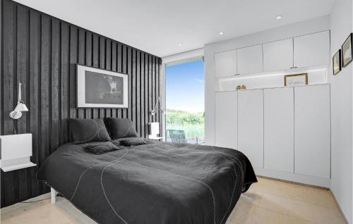 Four-Bedroom Holiday Home In Lundby in Lundby