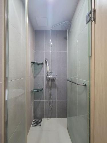 Comfortable Duplex House with City Lake View #SeokchonLakeView #LotteWorld, Сеул (фото 6)
