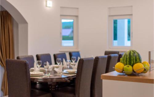 Konyha, Luxurious Home In Dubrava Kod Sibenika in Dubrava kod Sibenika