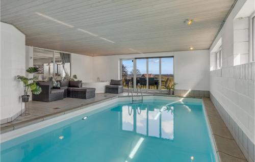  Pet Friendly Home In Hadsund With Wifi, Ferienwohnung in Hadsund