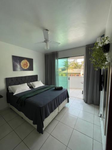 Casa Estelar in Foguete