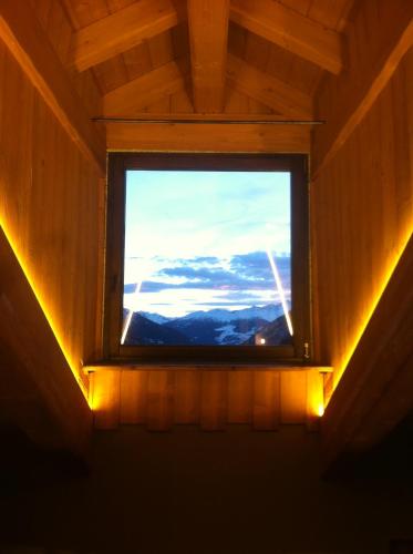 Restaurant e B&B Alpe Rebelle