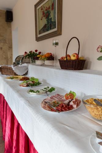 Pensjonat Adria - image 11