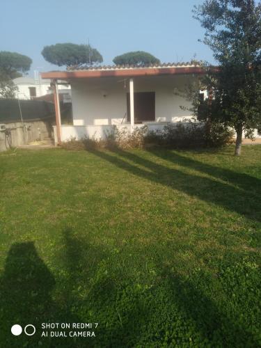 Villino Adele, San Felice Circeo (fotografie 10)