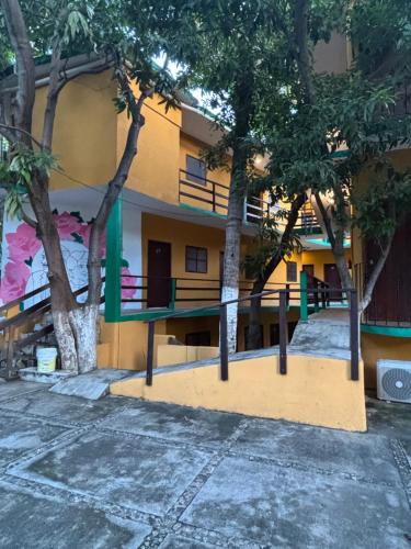 Hotel Posada Playa Manzanillo 5