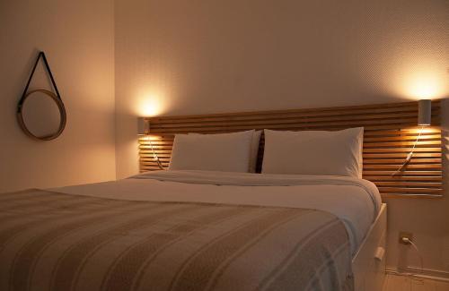 Next to Disney Appart' Le Rêve Bleu