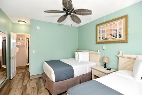 Shoreline Suites & Cabana Cottages – Beachfront - image 2