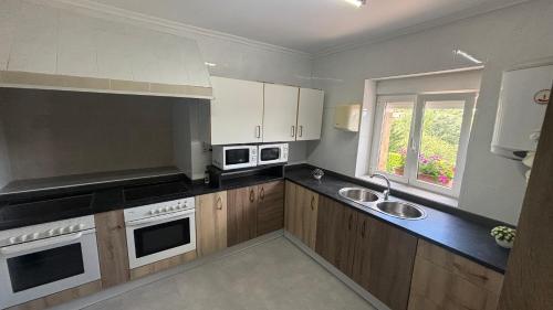 Rural El Bosque in Hoznayo