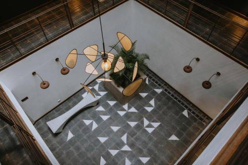 Apartment in the historic center of Bogotá, Bogotá (Foto 4)