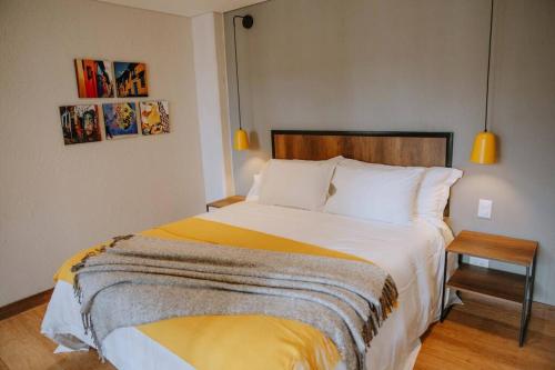 Apartment in the historic center of Bogotá, Bogotá (Foto 6)