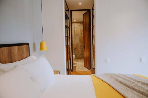Apartment in the historic center of Bogotá, Bogotá (Foto 10)