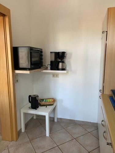 Apartment Altstadt-Panorama in Meiningen