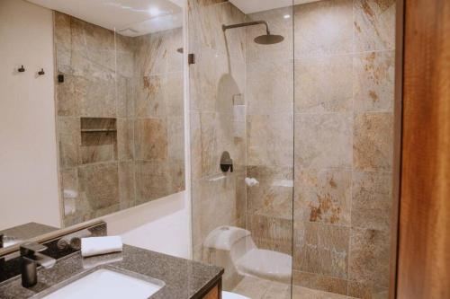 Apartment in the historic center of Bogotá