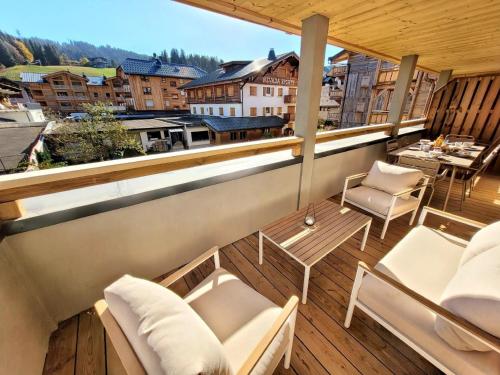 Appartement luxe au centre 6 pers avec parking - FR-1-598-159 - image 5