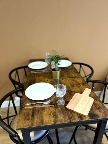 Létesítmények, Le Cosy Shelby Proche gare 150m in Villefranche-sur-Saone