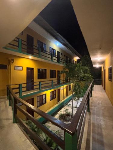 Hotel Posada Playa Manzanillo 3