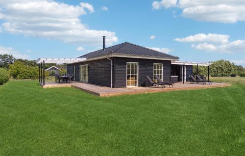  Lovely Home In Hadsund With Sauna in Hadsund