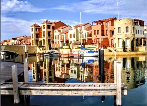 Venice At The Beach