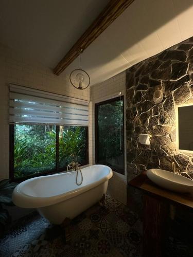 Casa Grimaldo in El Valle De Anton