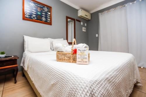 1 double bed