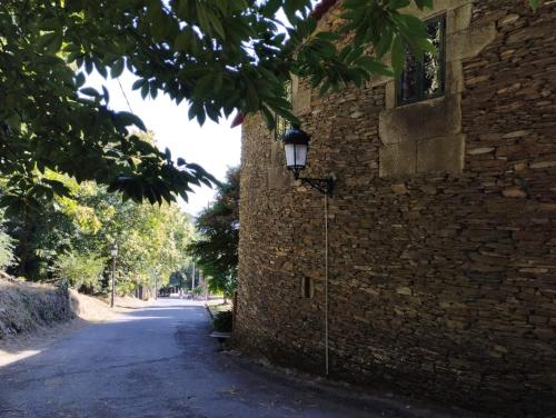 Casa Redonda gîte à louer Magros