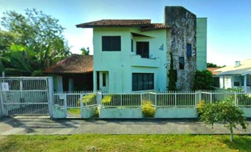 CASA na PRAIA da DANIELA