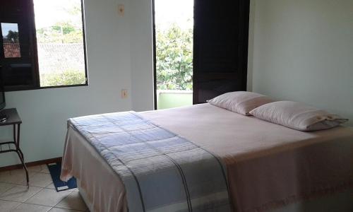 CASA na PRAIA da DANIELA in Praia de Daniela