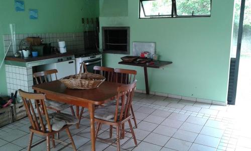 CASA na PRAIA da DANIELA in Praia de Daniela