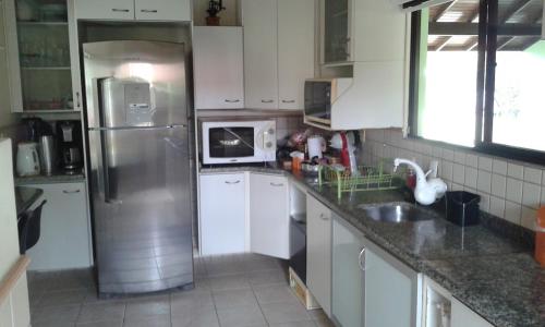 CASA na PRAIA da DANIELA in Praia de Daniela