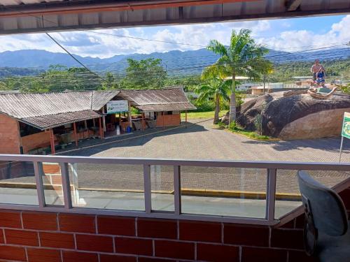 Apartamento Rural Vacacional in Cotundo