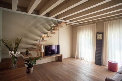 Time to Relax - Lago di Garda - Adults only