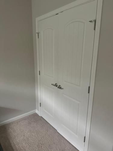 Cozy Lakeview two bedroom loft in Slidell, USA