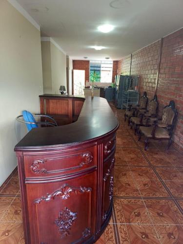 Apartamento Rural Vacacional in Cotundo