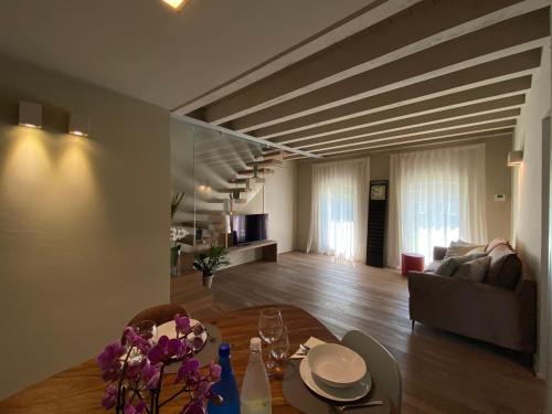 Time to Relax - Lago di Garda - Adults only