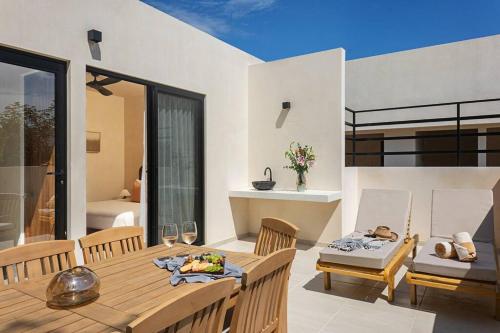 Brandnew Villa Pool&Jungle Views