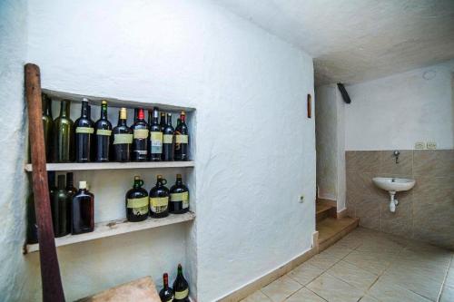 Apartments Vig - 60 m from beach - image 11